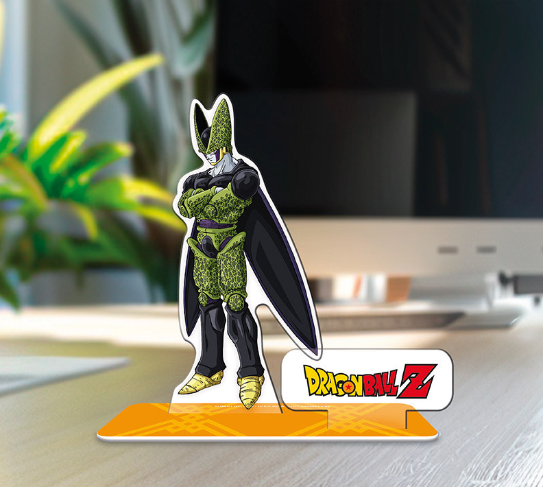DRAGON BALL - Acryl® - Cell