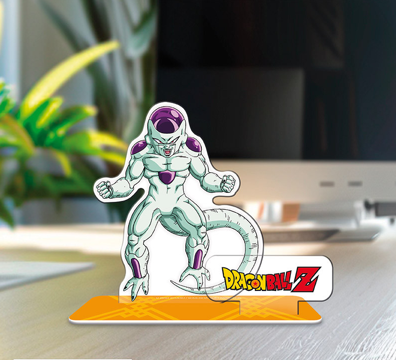 DRAGON BALL - Acryl® - Freezer