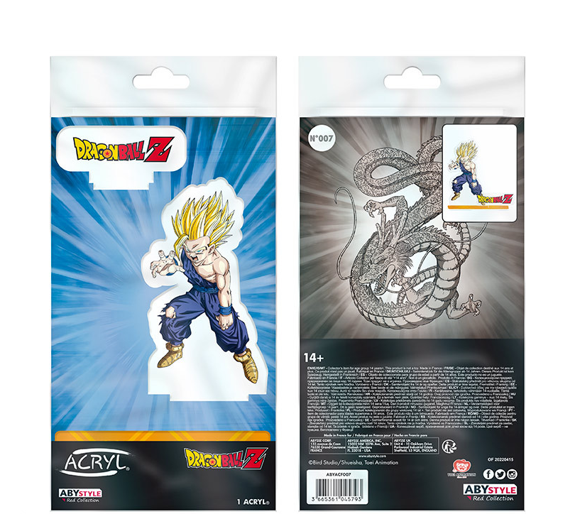 DRAGON BALL - Acryl® - Gohan