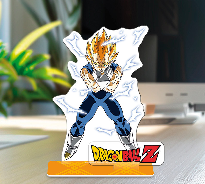 DRAGON BALL - Acryl® - Vegeta