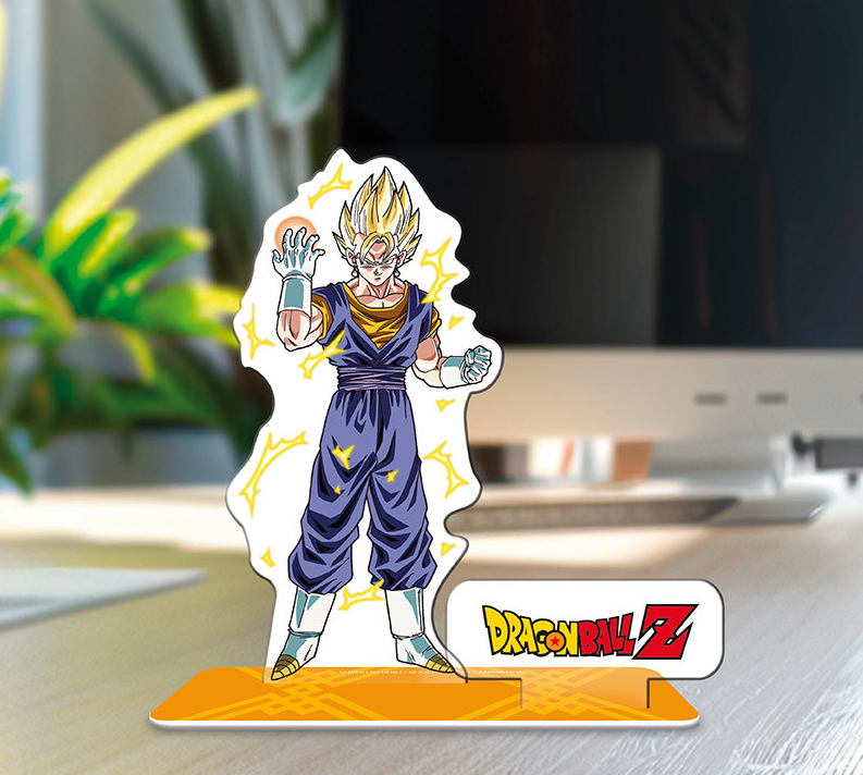 DRAGON BALL - Acryl® - Vegetto