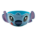 DISNEY - Bol 3D - Tête de Stitch