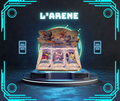 Disney Lorcana - Booster Givresort (12 Cartes)