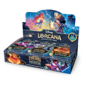 Disney Lorcana TCG - Booster Chapitre 10 : Lueurs dans les Profondeurs