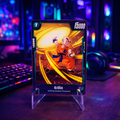 Carte Krillin FB08-053 - Dragon Ball Fusion World - Earthling/Greatest Showdown