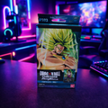 Dragon Ball Super CG FW - Starter Deck - FS03 Broly