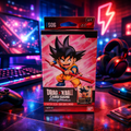 Dragon Ball Super CG FW - Starter Deck - FS06 Goku (Mini)