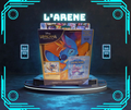 Disney Lorcana - Chapitre 11 Givresort - Démarrez votre Collection - Stitch FR