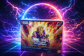 Display Box Dragon Ball Fusion World FB08 - Saiyan's Pride (24 Boosters)