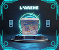 Disney Lorcana - Trésor des Illumineurs - Chapitre 11 Givresort FR