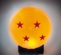 DRAGON BALL - Lampe - "Boule de Cristal"