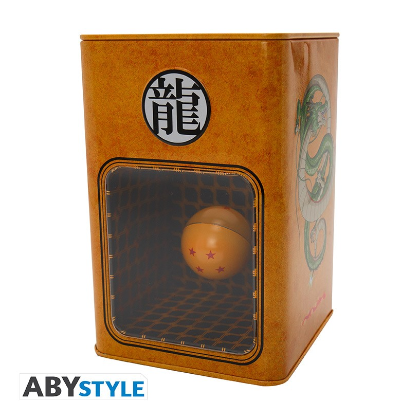 DRAGON BALL - Tirelire - DBZ/Shenron