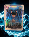 Dragon Ball Super CG FW - Son Goku : GT - FB07-122