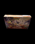 Disney Lorcana - Boîte de 24 Boosters - Chapitre 12 : Contrées Inconnues FR