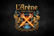 Logo L'Arène Cartes et Légendes