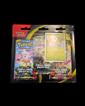 Pokémon - Tri Pack ME03 Équilibre Parfait : Germignon