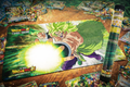 Tapis de jeu Dragon Ball Super - Broly